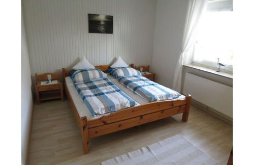 Nice Apartment in Dagebull-kirche - Foto 17
