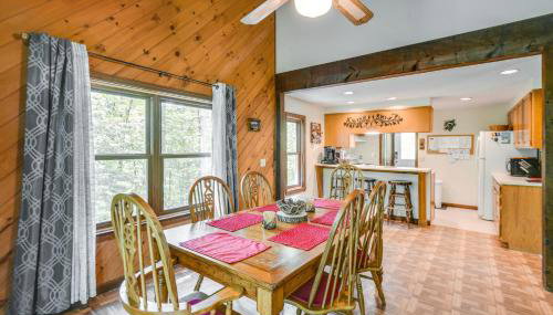 New Hampshire Vacation Rental - Walk to Beach! - Foto 2