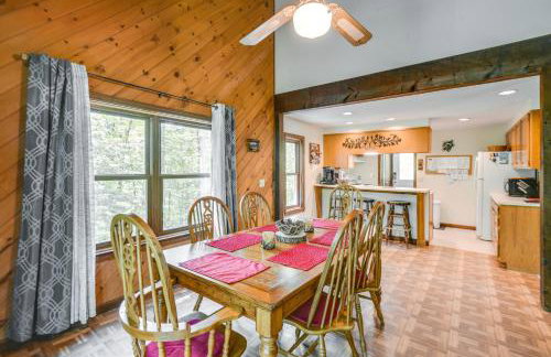 New Hampshire Vacation Rental - Walk to Beach! - Foto 2