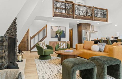 Hot Tub Sauna Spacious Backyard Luxury - Photo 78