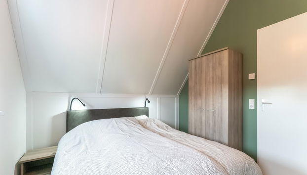 Holiday Home in Scherpenisse - Foto 2, Zimmer