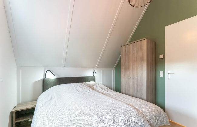 Holiday Home in Scherpenisse - Foto 6