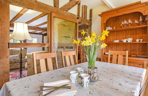 Bellflower Cottage, Ashdown Forest - Foto 19