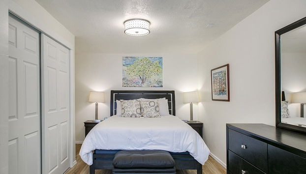 Red Ivy #4 - Foto 2, Quarto