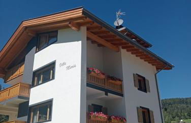 Villa Maria - Appartamento vista montagna - Foto 2