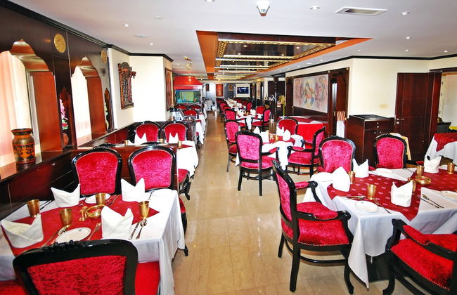 Ramee Royal Hotel Apartments - Foto 14