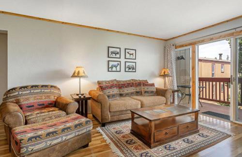 Buffalo Woods 216 - Wildernest - Foto 6