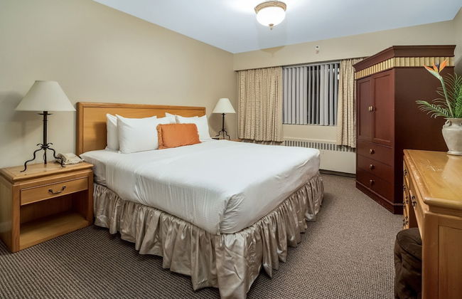 Rosellen Suites At Stanley Park - Foto 14