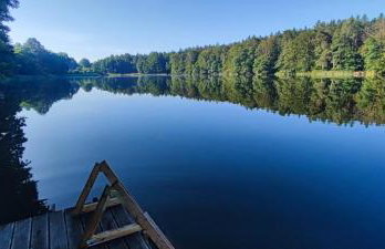 Domek letniskowy Nad Mrowinkiem - Foto 40