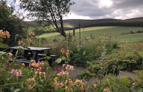 Easter Corrie Cottages - Foto 9