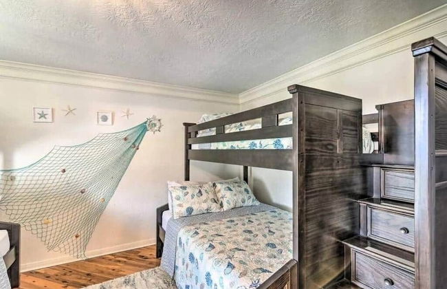 Absolute Paradise Galveston - Foto 2