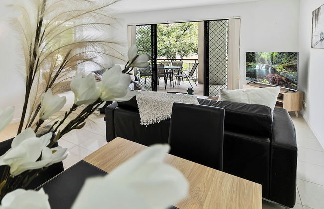 Traveller Jam Close to City & Esplanade - Foto 1