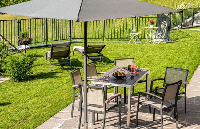 Holiday Apartment in Seis am Schlern - Foto 23