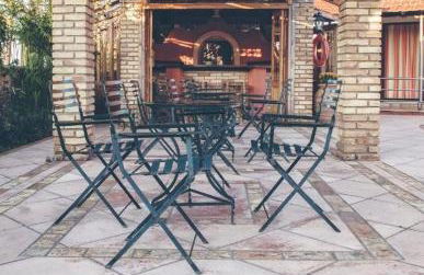 SEAHORSE healing effect - Foto 26