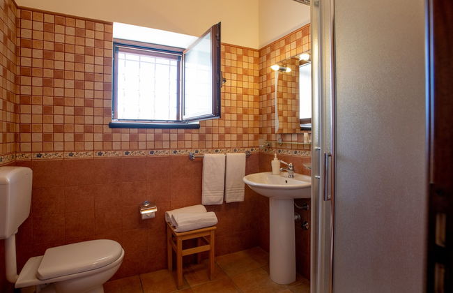 Borgo Monachella - Foto 49