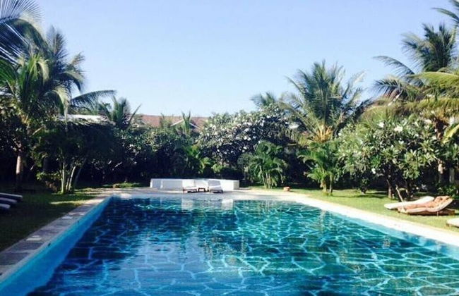 Luxury Beach Resort - Foto 10