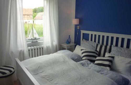 Ferienwohnung "Kleine Sandburg" - Foto 7