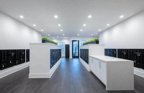 Landing Stylish 1BD Gym Courtyard - Foto 23