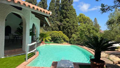 Casale al mare - villa with swimming pool 150 meters from the beach - Foto 1