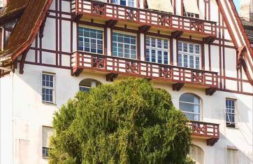 Loft de Mérilen - Dentro do luxuoso Palácio Quitandinha - Foto 12