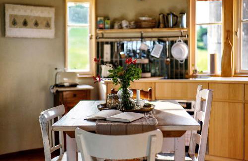 Uptrulli-Minihaus - Photo 10