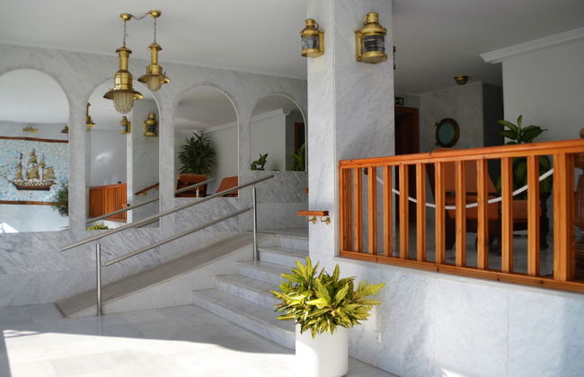 APCOSTAS Laguna Beach Torrox Costa / Un Dormitorio - Foto 19