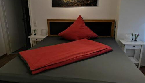 Ferienwohnung Hogh, 55qm, Terrasse - Foto 3