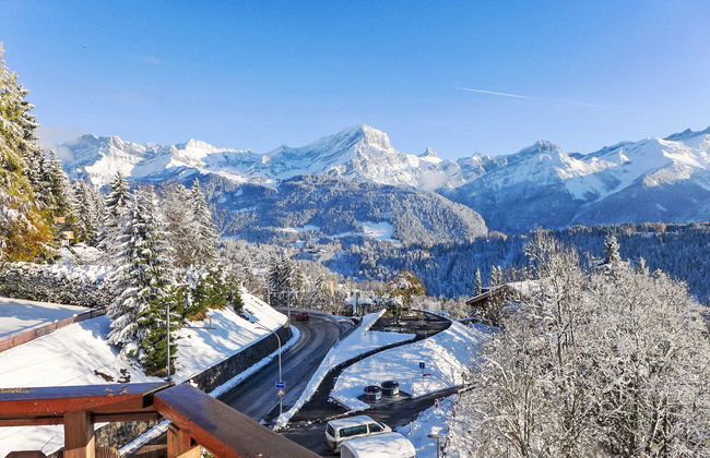 Le Bristol C54 - Foto 19