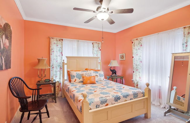 Christy's Beachcomber - Foto 3