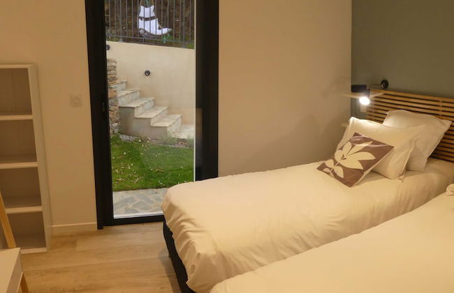 Les Terrasses D'erbalunga - Foto 5