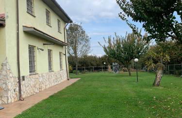 Splendida villa con piscina - Foto 33