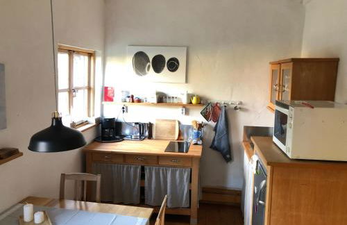 Ferienwohnung im Edelhof - Foto 4