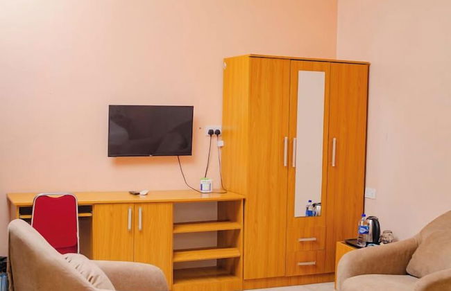 Vienna City Pub Hotel and Apartment - Foto 22