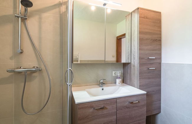 Modern Apartment Near Ski Area - Foto 9