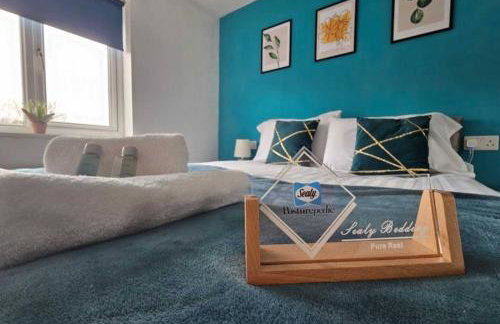 Westlake Serviced Accommodation - Foto 49