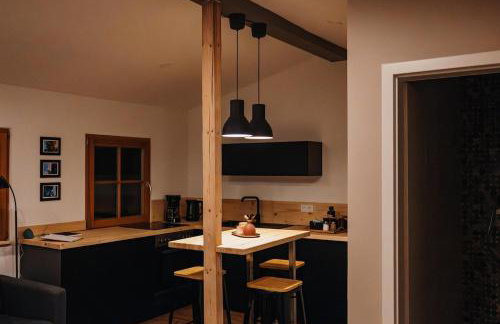 Lodge mit Sauna & Seeblick für Naturliebhaber - Foto 8