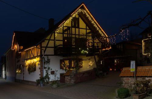 Ferienwohnung Familie Westermann - Foto 18