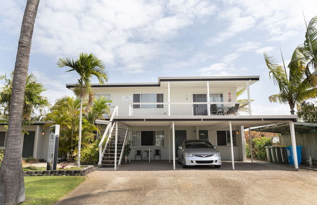 Palm View Holiday Apartments - Foto 53