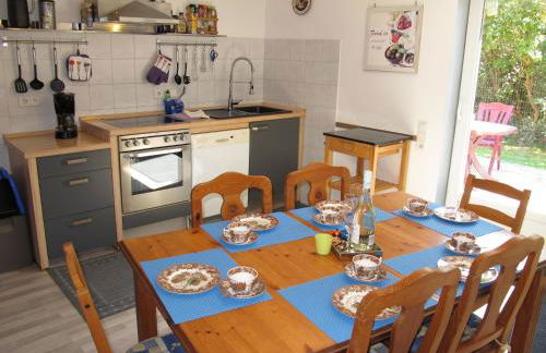 Ferienhaus STICKLIESEL DITZ125 - Foto 12
