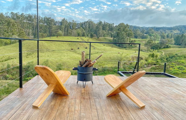 Bohemia Glamping - Foto 28