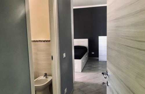 Villa con piscina vista mare e Etna - Foto 2