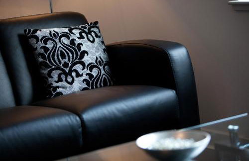 The Spires Serviced Apartments Glasgow - Foto 24