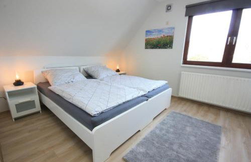 WEIßE HÖHEN -Ferienhaus, Dibbersen bei Hamburg - Foto 15