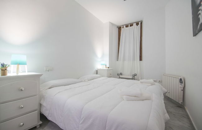 Suite Granata Albayzín Prime Holidays - Foto 20