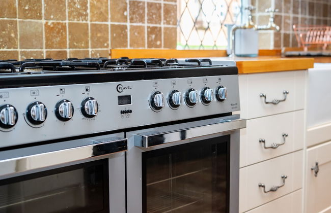 2 Pound cottage - Photo 19