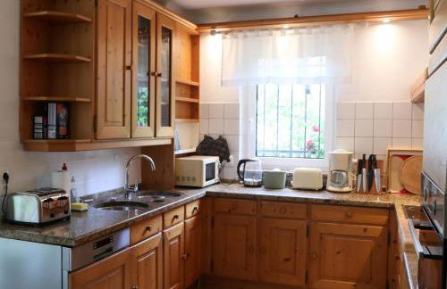 Unique Luxury Villa 22 min to Munich 290m2 Pool Sauna - Foto 14