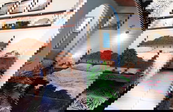 Hostal Jose Ramon - Foto 9