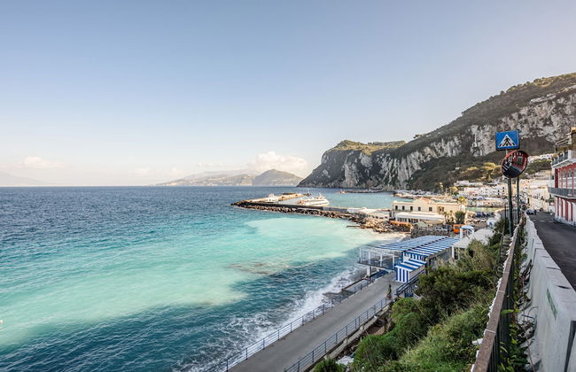 A Fenestella Caprese - Foto 38