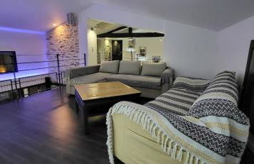 Gite le Parveau, 3 étoiles meublé de tourisme - Photo 20