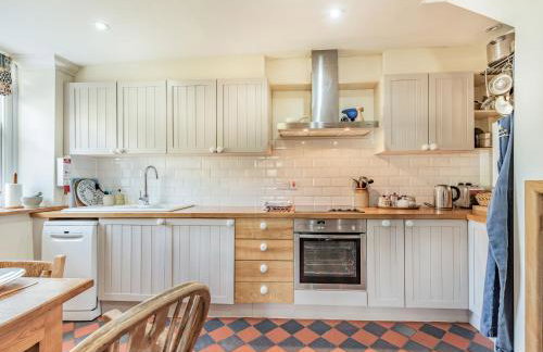 Laburnham Cottage - Foto 6